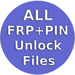 FRP+Pattern Unlock Files
