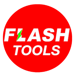 ALL Flashing Tools