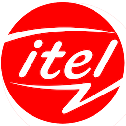 iTel Official Flash File | Stock ROM | Dump | Readed | Scatter File
