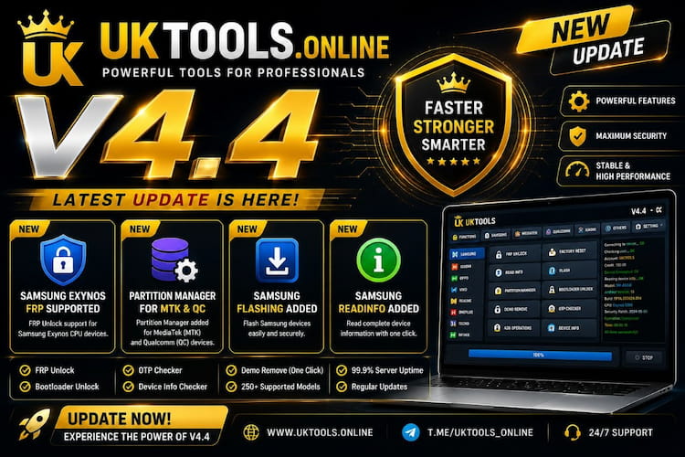 UnlockTool Activations 1 yeae 